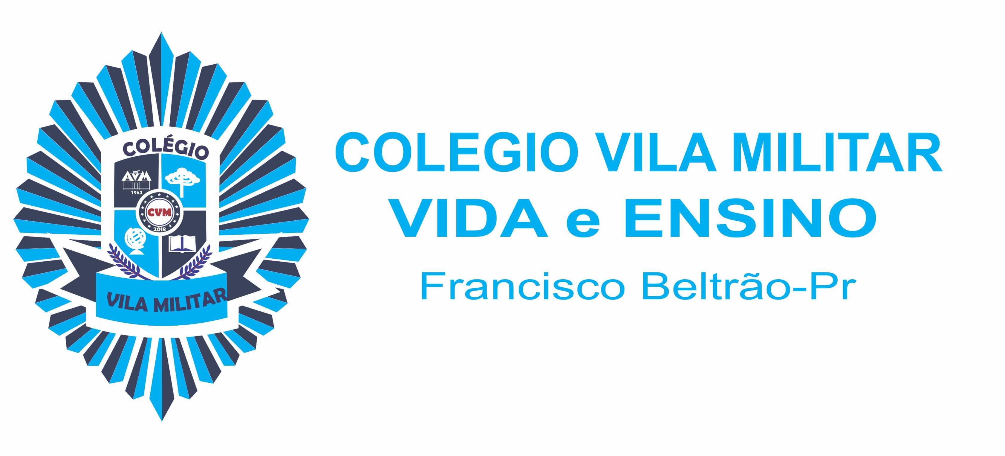 Colégio Vila Militar Vida e Ensino CVM